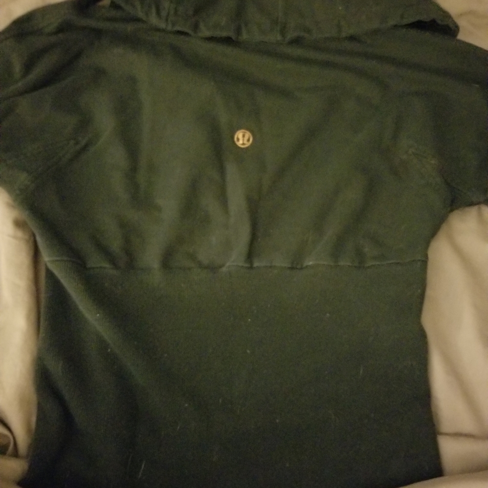 Lululemon Course-ette fitted jacket - Picture 4 of 6